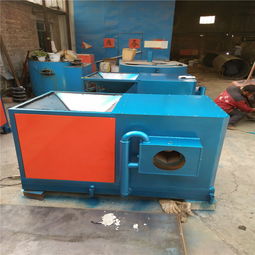 導(dǎo)油爐配套設(shè)備改造生物質(zhì)燃燒機(jī) 爐子一體