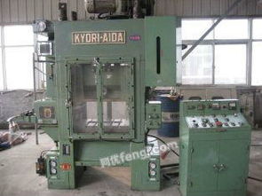 陜西二手高速沖床求購 回收 供應(yīng) 出售圖片信息 供求圖片欄目