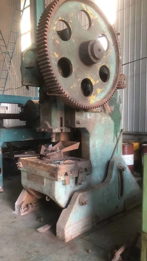 資溪數(shù)控沖床回收長期上門