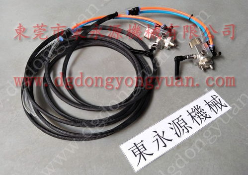 自動噴油機在硅鋼片沖壓與模內(nèi)攻牙應用中的關鍵優(yōu)勢