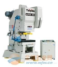 泰易達沖床 采購與批發全攻略，附圖片參考