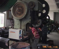 12年專業經驗，助力數控沖床與普通沖床進口報關無憂通關