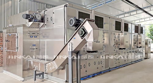 污水處理廠為何需要污泥低溫干化設(shè)備與LED控制系統(tǒng)