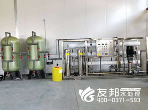 食品行業(yè)水處理設(shè)備中伺服電機(jī)的應(yīng)用與優(yōu)勢(shì)