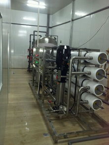 昆明超濾水處理設(shè)備 優(yōu)質(zhì)凈化，可靠服務(wù)與合理報價