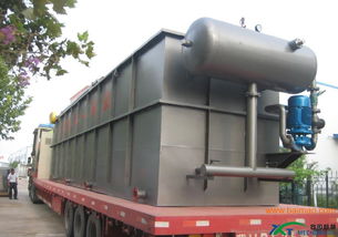 氣浮過濾一體機(jī) 技術(shù)優(yōu)勢、生產(chǎn)廠家與價格分析