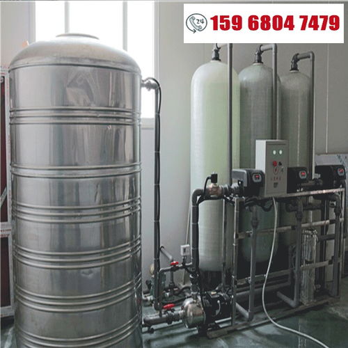 臨海市污水處理設備與伺服電機的應用