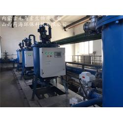 山西芮海水處理公司 專業(yè)煉油廠循環(huán)水處理設(shè)備解決方案