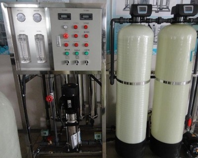 水處理設備及其控制系統在西南地區的應用與發展