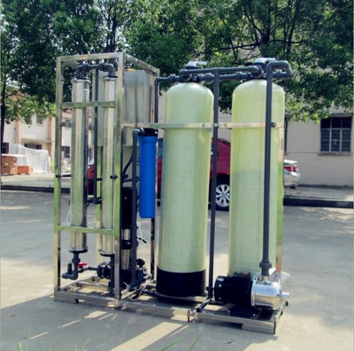 貴州水處理設備產品信息