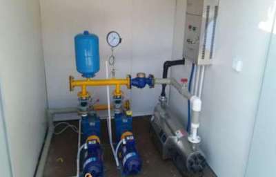 農(nóng)村水處理設(shè)備公司中LED控制系統(tǒng)的創(chuàng)新應(yīng)用與價(jià)值