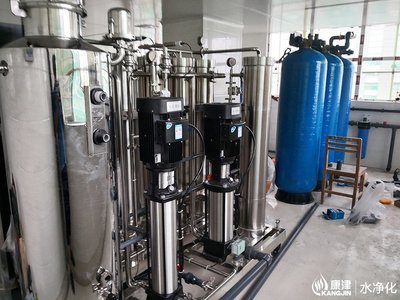 廣西康凈水處理 先進(jìn)水處理設(shè)備與智能LED控制系統(tǒng)的卓越解決方案