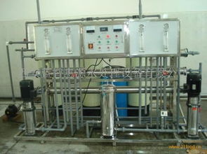 榆林存德環(huán)保 專業(yè)打造可靠水處理解決方案，守護(hù)每一滴水的清澈